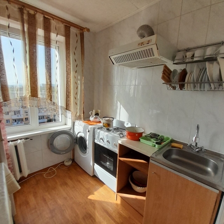 
   Продам 1-комнатную, 30 м², Кирова ул, д 62

. Фото 13.