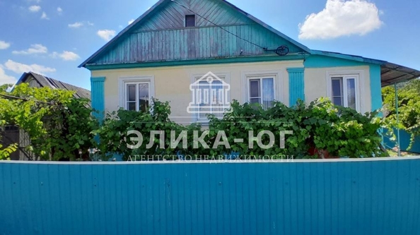 
  Продается дом, 69.8 м², поселок городского типа Джубга
. Фото 5.