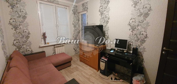 
   Продам 1-комнатную, 30.5 м², Дивноморская ул, 37к10

. Фото 2.