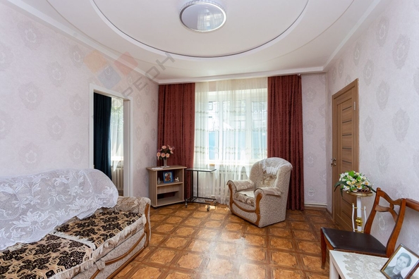 
   Продам дом, 78 м², Краснодар

. Фото 1.