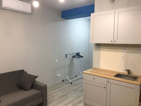 
   Продам 1-комнатную, 26.6 м², Гончарова ул, 1/1

. Фото 6.