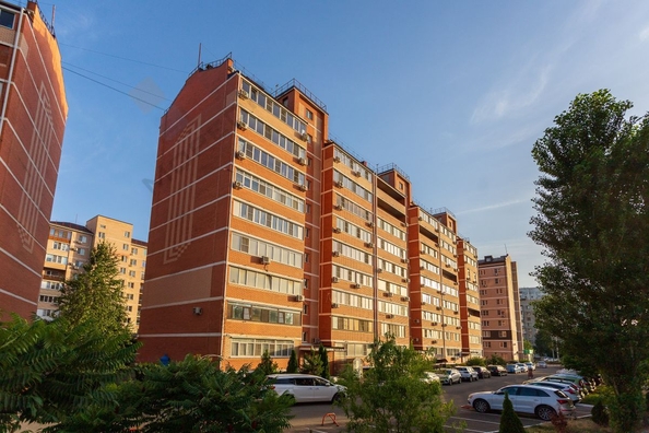 
   Продам 2-комнатную, 59.3 м², Восточно-Кругликовская ул, 76/1

. Фото 16.