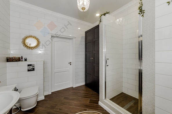 
   Продам дом, 185 м², Краснодар

. Фото 27.