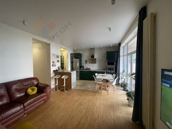 
   Продам дом, 150 м², Краснодар

. Фото 8.