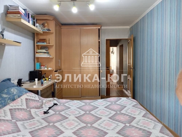 
   Продам 2-комнатную, 46.6 м², Советская ул

. Фото 3.