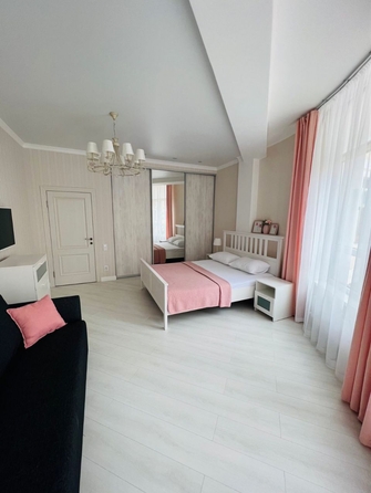 
   Продам 2-комнатную, 74 м², Крымская ул, к 7

. Фото 13.