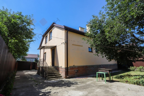 
   Продам дом, 349.7 м², Краснодар

. Фото 4.