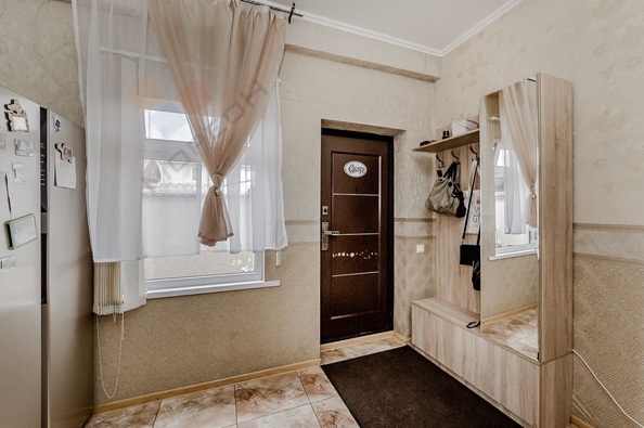 
   Продам дом, 66.6 м², Краснодар

. Фото 16.