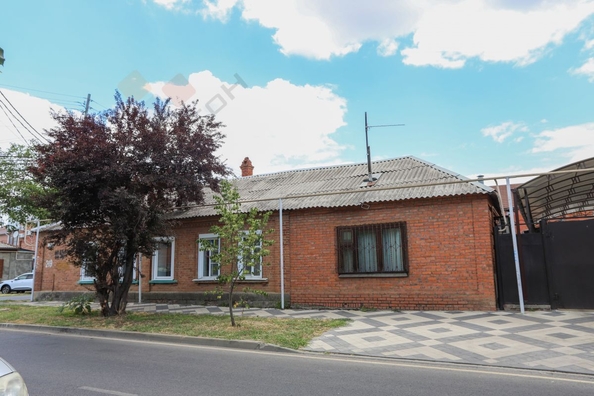 
   Продам дом, 85 м², Краснодар

. Фото 30.