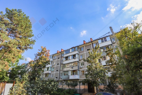 
   Продам 3-комнатную, 61.3 м², Атарбекова ул, 11

. Фото 29.