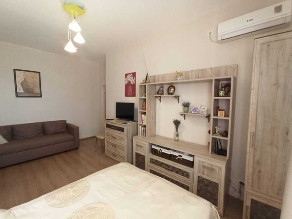 
   Продам 1-комнатный апартамент, 38 м², Пионерский пр-кт, 57к1

. Фото 6.