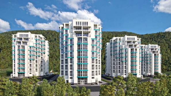 
   Продам 1-комнатную, 35.12 м², Тепличная ул, 4к2

. Фото 5.