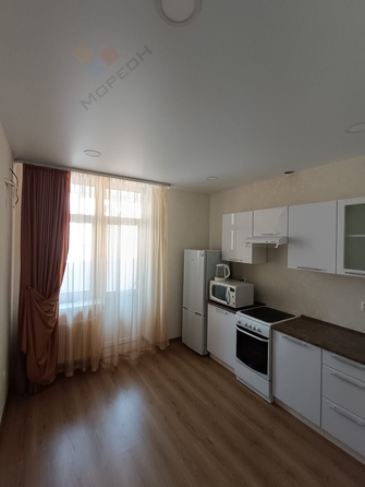 
   Продам 1-комнатную, 34.1 м², Домбайская ул, 63

. Фото 7.