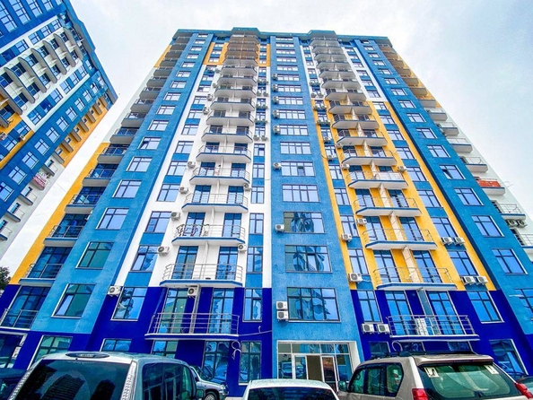 
   Продам 1-комнатную, 28.5 м², Гастелло ул, 27Бс1

. Фото 15.