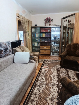 
   Продам 1-комнатную, 37.5 м², Агрохимическая ул, 111

. Фото 3.