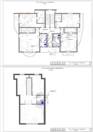 
   Продам дом, 500 м², Геленджик

. Фото 17.