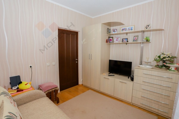 
   Продам дом, 98 м², Краснодар

. Фото 18.