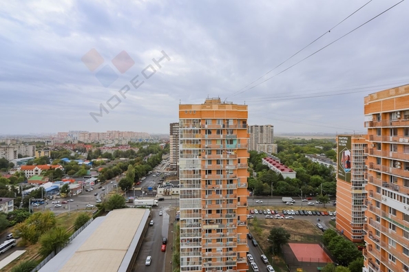 
   Продам 3-комнатную, 85.3 м², Репина ул, 1/2к1

. Фото 37.