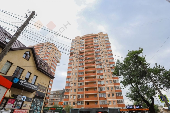 
   Продам 3-комнатную, 85.3 м², Репина ул, 1/2к1

. Фото 38.