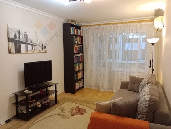 
   Продам 3-комнатную, 59 м², Курчатова ул, 6

. Фото 1.