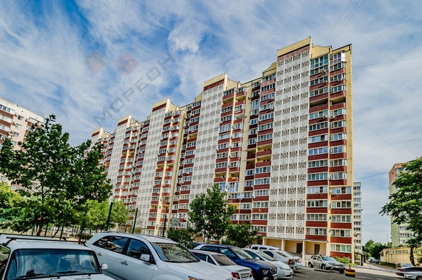 
   Продам 2-комнатную, 65.5 м², Рождественская Набережная ул, 37

. Фото 21.