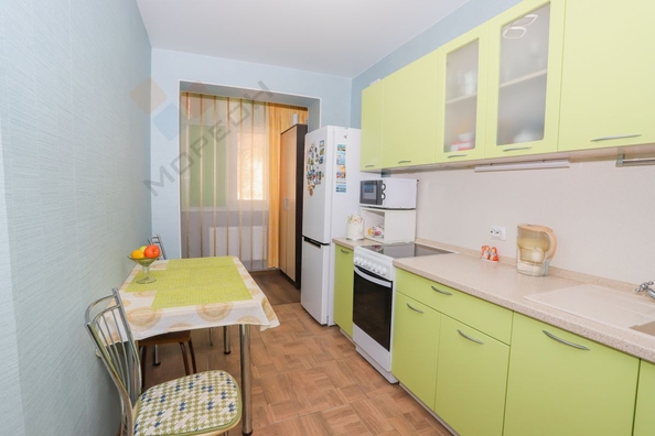 
   Продам 1-комнатную, 33.1 м², Мусоргского М.П. ул, 6

. Фото 5.