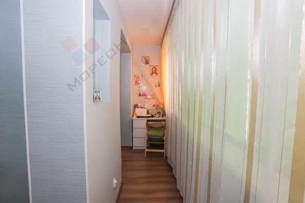 
   Продам 1-комнатную, 33.1 м², Мусоргского М.П. ул, 6

. Фото 10.