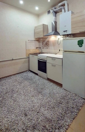 
   Продам 1-комнатную, 22 м², Тимирязева ул, 52/2

. Фото 2.