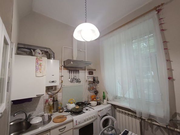 
   Продам 2-комнатную, 70 м², Ленина ул, 68

. Фото 11.