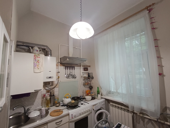 
   Продам 2-комнатную, 70 м², Ленина ул, 68

. Фото 15.