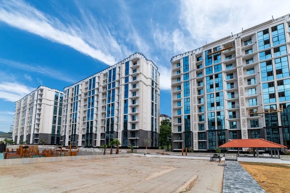 
   Продам 1-комнатную, 30.3 м², Полтавская ул, 21А

. Фото 18.