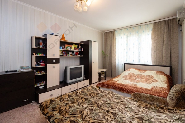 
   Продам 1-комнатную, 43.7 м², Лавочкина (Пашковский жилой массив т ул, 19

. Фото 3.