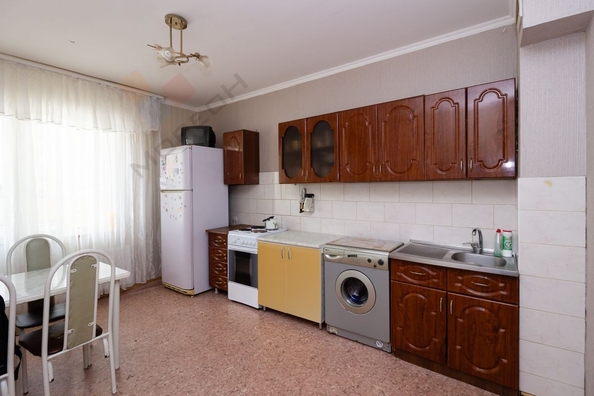 
   Продам 1-комнатную, 43.7 м², Лавочкина (Пашковский жилой массив т ул, 19

. Фото 10.