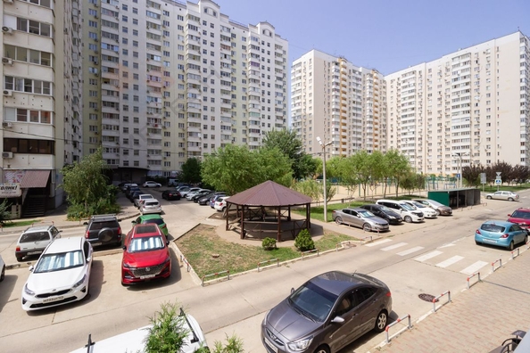 
   Продам 1-комнатную, 43.7 м², Лавочкина (Пашковский жилой массив т ул, 19

. Фото 15.