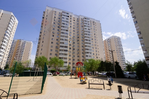 
   Продам 1-комнатную, 43.7 м², Лавочкина (Пашковский жилой массив т ул, 19

. Фото 29.