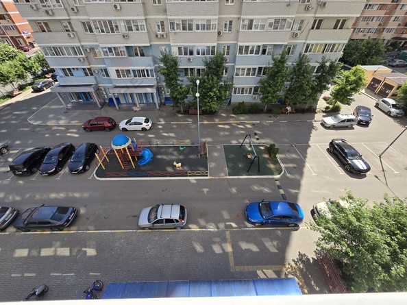 
   Продам 1-комнатную, 38.5 м², Московская ул, 131к3

. Фото 8.