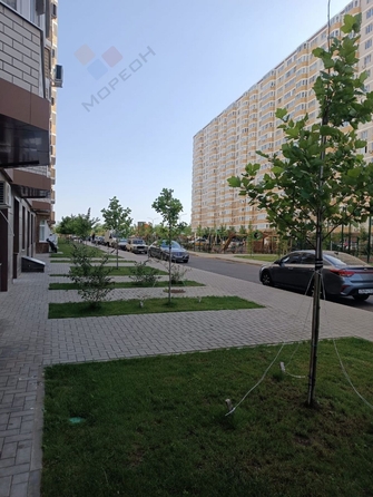 
   Продам 1-комнатную, 26.4 м², Красных Партизан ул, 1/4 к16

. Фото 8.