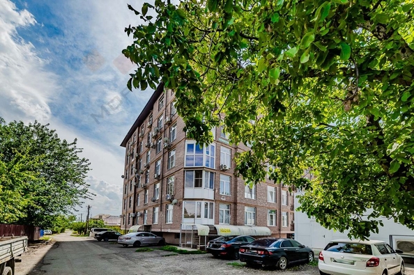 
   Продам помещение свободного назначения, 146.3 м², 2-я Трудовая ул, 1

. Фото 1.