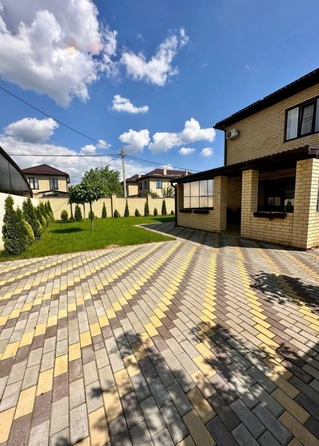 
   Продам дом, 152 м², Краснодар

. Фото 1.