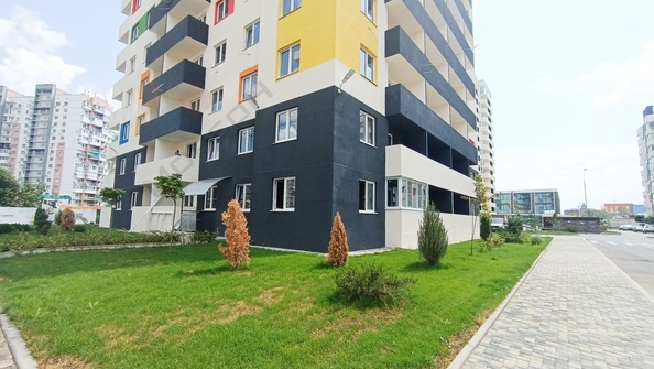 
   Продам 1-комнатную, 37.7 м², Даниила Смоляна ул, 71

. Фото 18.