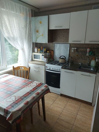 
   Продам 3-комнатную, 70 м², Дмитрия Благоева ул, 28

. Фото 6.