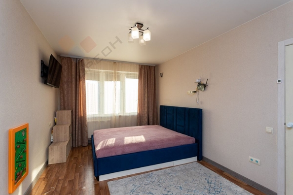 
   Продам 1-комнатную, 34.9 м², Черкасская ул, 141

. Фото 1.