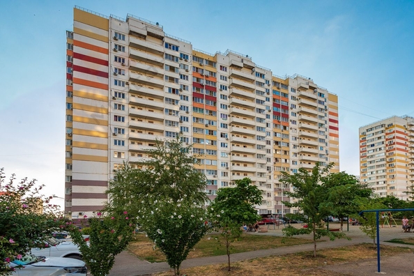 
   Продам 1-комнатную, 34.9 м², Черкасская ул, 141

. Фото 18.