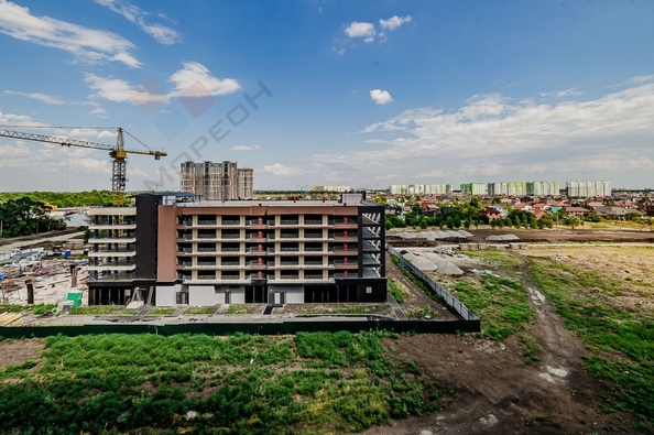 
   Продам 1-комнатную, 36.4 м², Героя Яцкова И.В. ул, 19к2

. Фото 27.