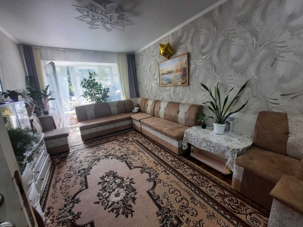 
   Продам студию, 25 м², Крымская ул, 218

. Фото 1.