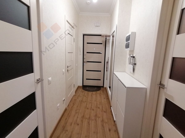 
   Продам 1-комнатную, 45.7 м², Таманская ул, 153к1

. Фото 13.