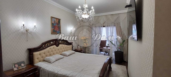 
   Продам 2-комнатную, 87 м², Одесская ул, 3Ак11

. Фото 6.