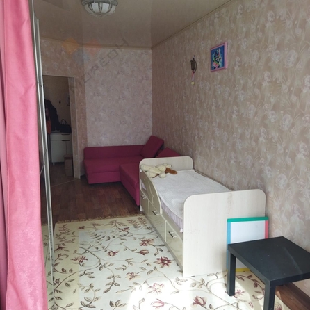 
   Продам 1-комнатную, 34.1 м², Рахманинова С.В. ул, 34

. Фото 4.