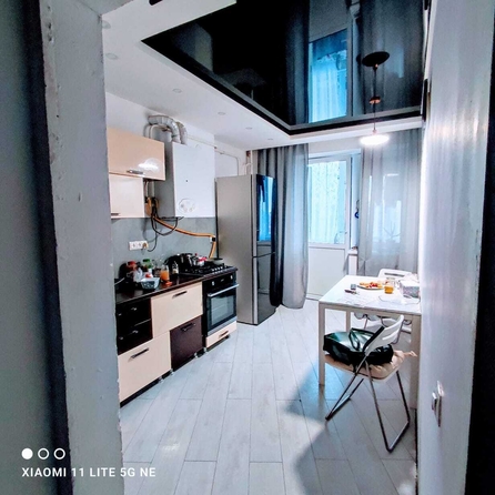 
   Продам 2-комнатную, 57 м², Краснодарская ул, 66В

. Фото 1.