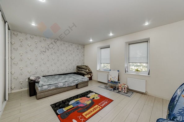 
   Продам дом, 160 м², Краснодар

. Фото 14.